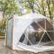 Nagano GLAMPINGBASE enCamp