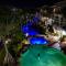 Beachfront Top Floor Resort Queen Studio at Alex Beach Resort