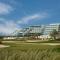 JA The Resort - JA Lake View Hotel, Dubai - Dubaj