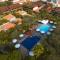 Kuta Puri Bungalows, Villas and Resort
