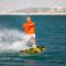 JA The Resort - JA Lake View Hotel, Dubai - Dubaj