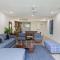 Bellflower at Temple - Family Beachside Paradise