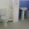 Spacious three bedroom property in Penrhyn bay - sleeps 6