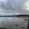 Spacious three bedroom property in Penrhyn bay - sleeps 6