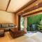 Beautiful Japanese Garden Kagetsu