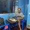 ZORBA HOMESTAY DARJEELING