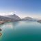 Bijou du Lac - mit Pool und Privatstrand