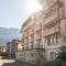 Bijou du Lac - mit Pool und Privatstrand