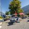 Bijou du Lac - mit Pool und Privatstrand