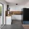 Modern villa Dea with jacuzzi and pool in Porec - Flengi