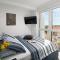 Modern villa Dea with jacuzzi and pool in Porec - Flengi