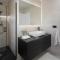 Modern villa Dea with jacuzzi and pool in Porec - Flengi