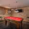 Modern villa Dea with jacuzzi and pool in Porec - Flengi