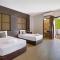 The Bell Airport Phuket Hotel - SHA Extra Plus - Nai Yang Beach
