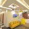 Hotel Nova Inn by StayApart - Bulandshahr