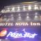 Hotel Nova Inn by StayApart - Bulandshahr