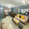 Charming Duplex Apartment