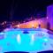 Maen Glas I Jacuzzi & Grand domaine - Lanvéoc