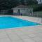 Logement à Tassin avec piscine et garage