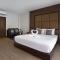 The Bell Airport Phuket Hotel - SHA Extra Plus - Nai Yang Beach
