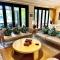 Eden Island Luxury Accommodation