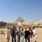 King hur pyramids inn - 开罗