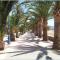 Mazarron Beach apartment