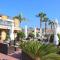 Mazarron Beach apartment