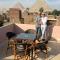 King hur pyramids inn - 开罗