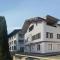 Das Uhrmacherhaus