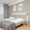 Business Studio Apartments Wolska by Noclegi Renters