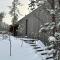 Villa Jäkälä - Architectural wooden villa by the lake - Rokua