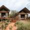 Ndhula Luxury Tented Lodge