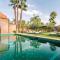Villa Magtafa - Marrakech