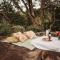 Ndhula Luxury Tented Lodge