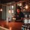 Ndhula Luxury Tented Lodge