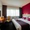 Hotel & Aparthotel Casteau Resort Mons Soignies - Casteau