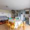 Un Balcon sur le Port - Place de parking - Courseulles-sur-Mer