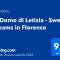 La Domo di Letizia - Sweet Dreams in Florence - Florens