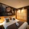 Hotel & Aparthotel Casteau Resort Mons Soignies