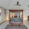 Casa Palms by Hireavilla - 5BR Villa with Private Pool in Candolim - Candolim