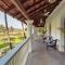 Casa Palms by Hireavilla - 5BR Villa with Private Pool in Candolim - Candolim