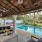 Casa Palms by Hireavilla - 5BR Villa with Private Pool in Candolim - Candolim