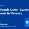 La Piccola Corte - Sweet Dreams in Florence