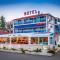 Hotel Lego Hotel Lego