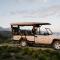 Wildehondekloof Game Lodge