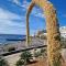 Apartment next to Ajabo Beach Pool & Ocean view - Callao Salvaje