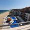 Apartment with Sea View in Obzor Beach
