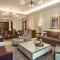 The Ritz-Carlton, Dubai - Dubaj