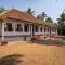 Kuttanad Kayak Club by Lexstays - 阿勒皮